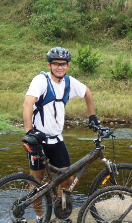 Robson Souza
